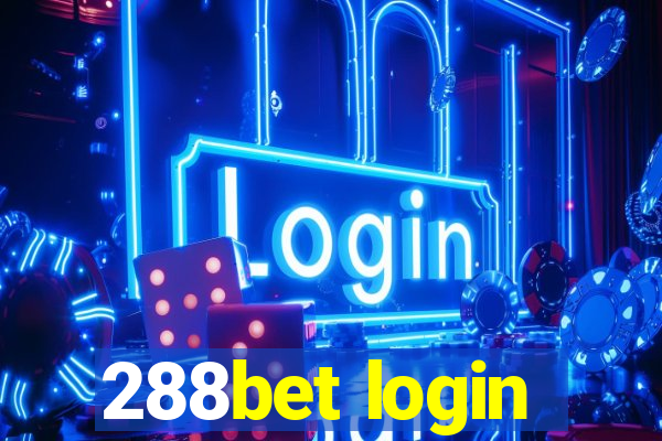 288bet login